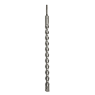 Toolsinvent AS - HAMMERBOR TI-25x460 X4 PRO