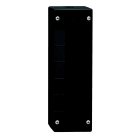 Schneider Electric - Trykknappboks 5 hull corrosive