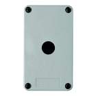 Schneider Electric - Montasjeboks polyes. 1X1 hull