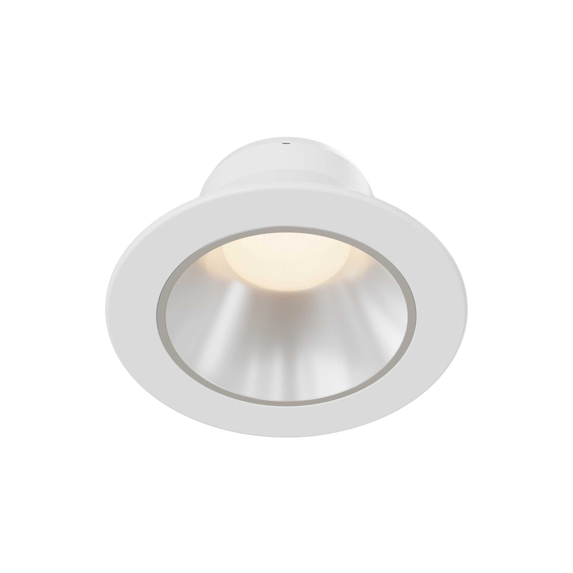 Q-Light - QUPA R230 VARIO 2300 MR 830/840 MB 25W 500MA HVIT