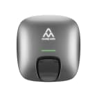 Charge Amps - Charge Amps Luna Front Silver