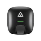 Charge Amps - Charge Amps Luna Front Dark Gray