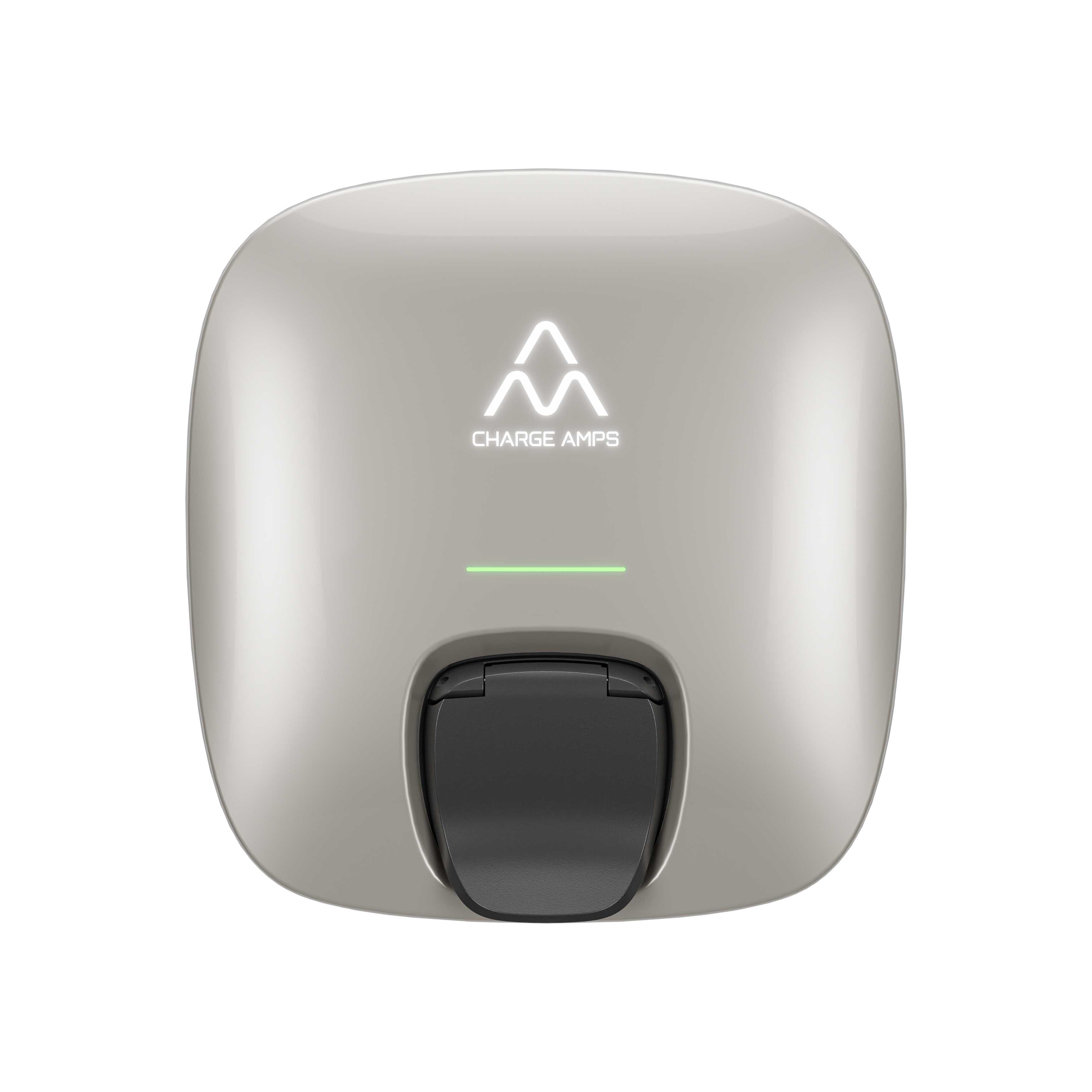 Charge Amps - Charge Amps Luna Front Pearl White