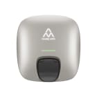 Charge Amps - Charge Amps Luna Front Pearl White
