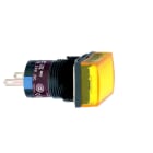 Telemecanique - XB6EDV5BP Signallampe gul LED 24V