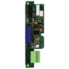 Schneider Electric - XBKH81000033E Timeteller 48x24 LCD