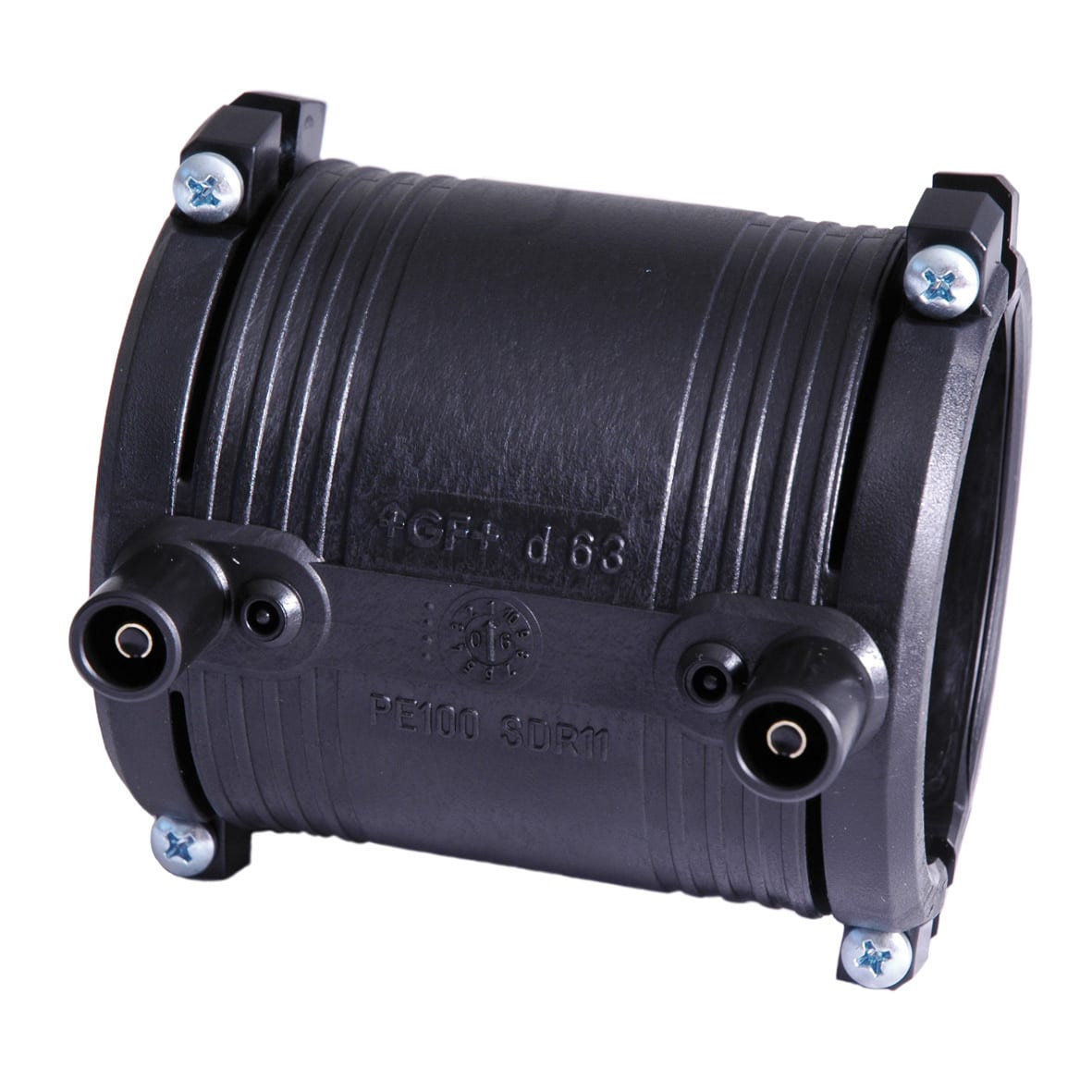 Pipelife - PE100 SDR11 elektromuffe 50