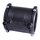 Pipelife - PE100 SDR11 elektromuffe 50