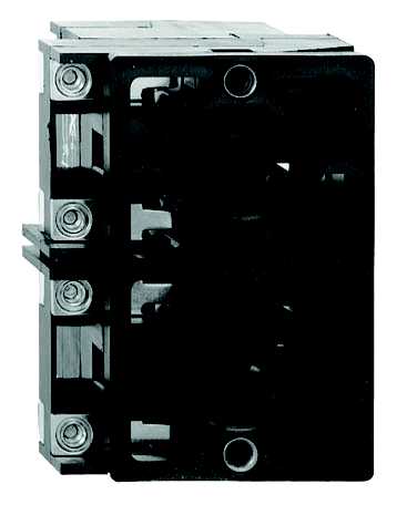 Telemecanique - XESD1291 Kont f/XACB 2.2kW 2pol/hast