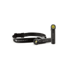 Grove-Knutsen & CO - MULTILYKT M6XR USB-C 2000 LUMEN VANNTETT MULTILYKT