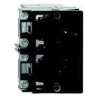 Telemecanique - XESD1291 Kont f/XACB 2.2kW 2pol/hast
