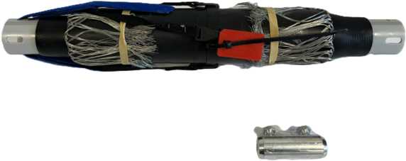 Melbye - Kabelskjøt 24kV 1x25-95mm²