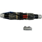 Melbye - Kabelskjøt 24kV 1x50-150mm²