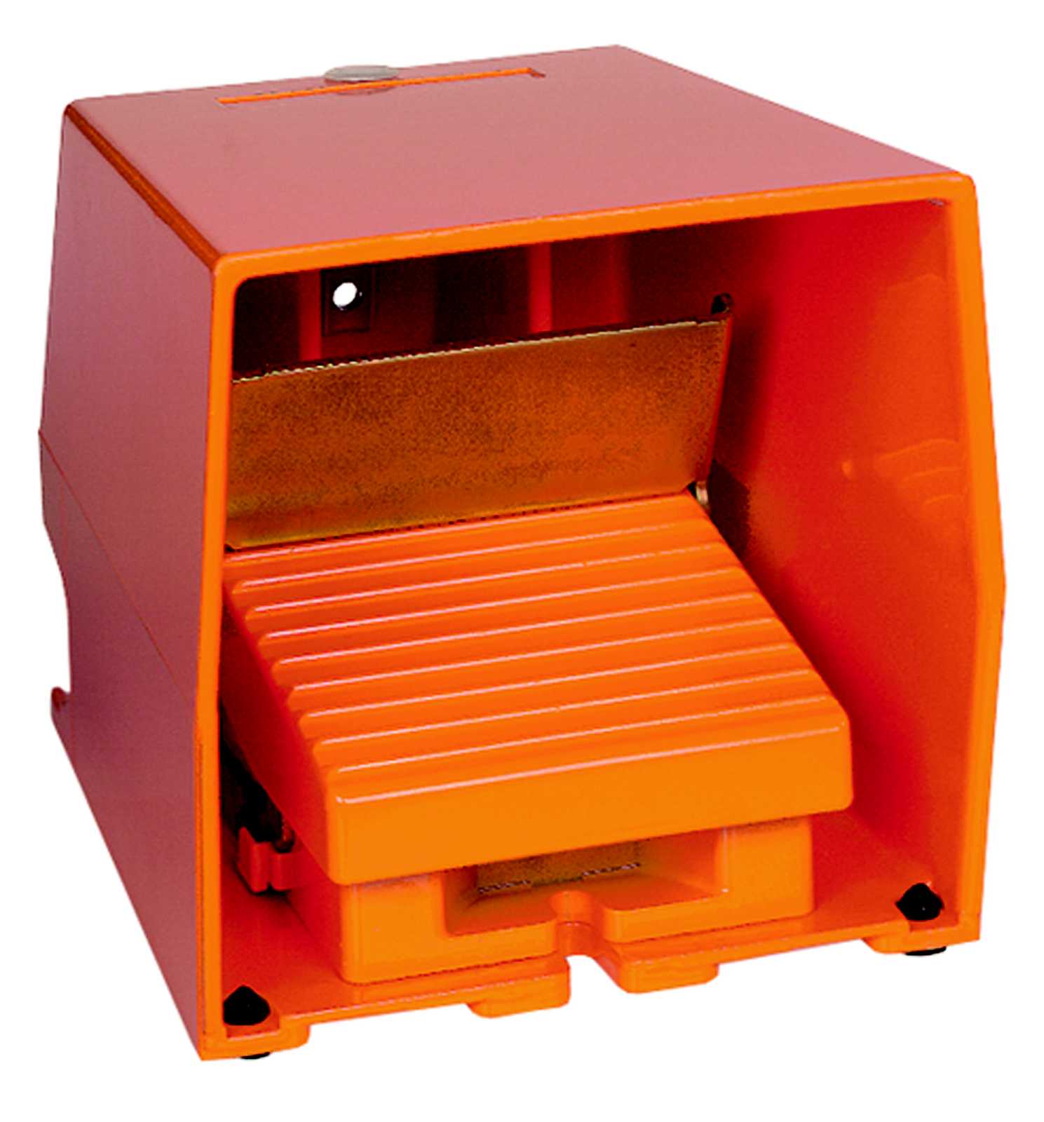 Schneider Electric - XPER511 SIKKERHETS FOTBRYTER METALL