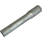 Melbye - Pressendehylse 35mm² Kobber, SEN press