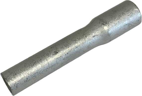 Melbye - Pressendehylse 50mm²