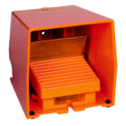 Schneider Electric - XPER511 SIKKERHETS FOTBRYTER METALL