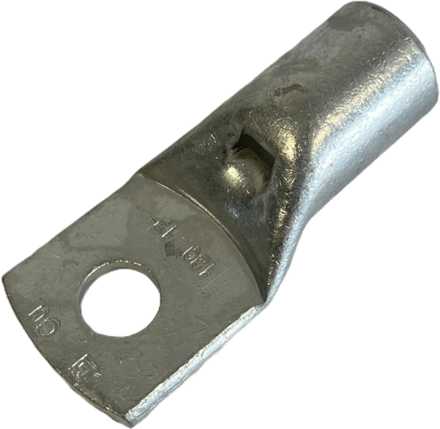 Melbye - Presskabelsko KRF120-12