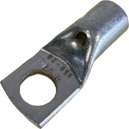 Melbye - Presskabelsko KRF150-20