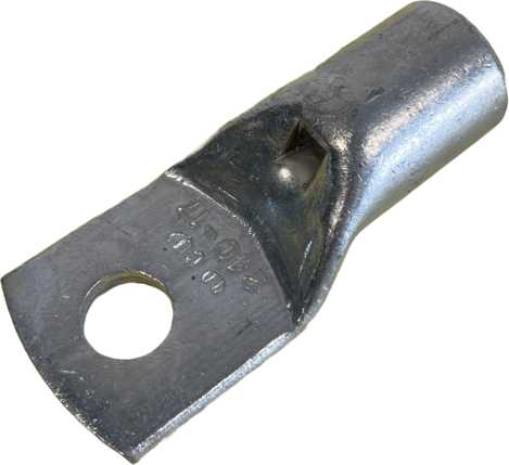 Melbye - Presskabelsko KRF240-16