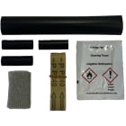 Melbye - Krympeskjøt 2-3X1,5-2,5mm² SS-00
