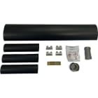 Melbye - Krympeskjøt m/mekaniske skjøtehylser 3X16-50mm² MPC-3