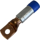 Melbye - Presskabelsko AlCu AKK 95mm² Ø12