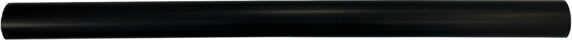 Melbye - Krympeslange SRH2, sort 48-12 (45-12)mm