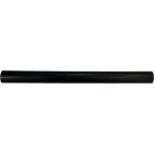 Melbye - Krympeslange SRH2, sort 55-16 (55-15)mm