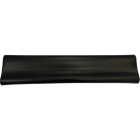Melbye - Krympeslange SRH2, sort 160-50mm