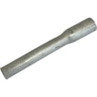 Melbye - Pressendehylse 25mm² Kobber, SEN press