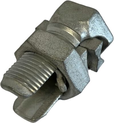 Primax - Al-Cu Primax, Al Nr. 70-120, FeAl 70-95 /Cu 35-185mm²