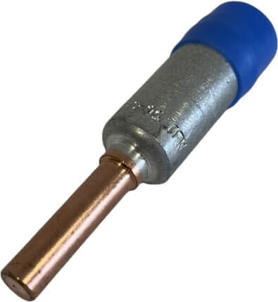 Melbye - Press pinnehylse AlCu AKP 50mm²