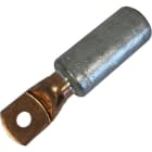 Melbye - Presskabelsko AlCu AKK 400mm² Ø12