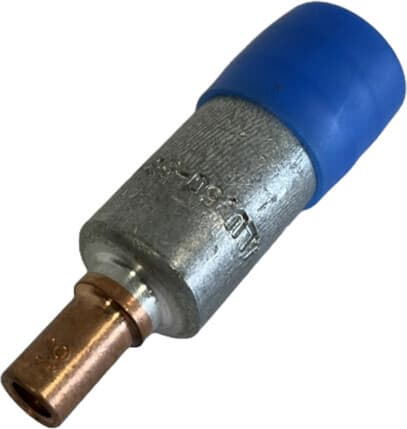 Melbye - Presshylse AKS AlCu 50-16mm²