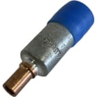 Melbye - Presshylse AKS AlCu 50-16mm²
