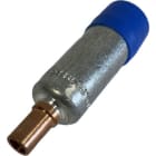 Melbye - Presshylse AKS AlCu 95-25mm²
