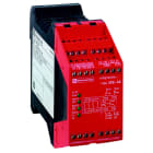 Telemecanique - XPSAR371144P Sik.mod kat4 7N/O 230VAC