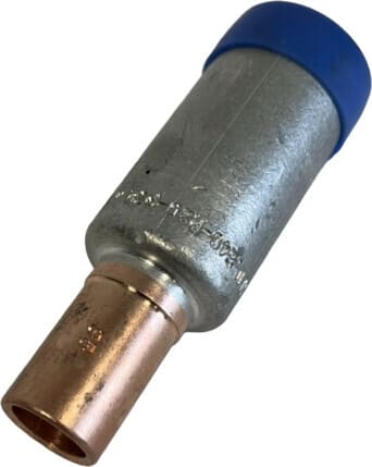 Melbye - Presshylse AKS AlCu 240-95mm²
