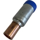 Melbye - Presshylse AKS AlCu 240-120mm²