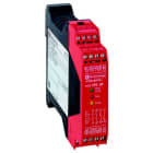 Schneider Electric - XPSBF1132P Sikkerhetsmodul for 2 håndskon