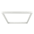 Esylux - PNL 600 UMF FM HVIT