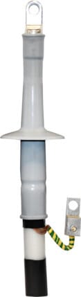 Melbye - Innendørs endeavslutning 150/95-150 mm²