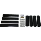 Melbye - Kabelskjøt TXXI 4x240-240mm²