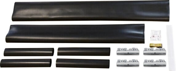 Melbye - Kabelskjøt 1kV 3-4x240-300mm²