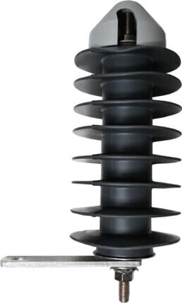 Melbye - Avleder 12kV PDV100 12,7kV mc 214213-CCCI