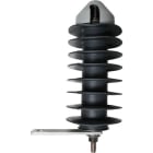 Melbye - Avleder 12kV PDV100 12,7kV mc 214213-CCCI