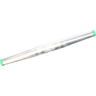 Melbye - Passer AL, FeAL og legerte liner fra Ø16,74mm til 18,42mm