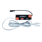 Aneta Lighting - SKYLIGHT PWR 15-30W 3M EURO AV/PÅ POWER SWITCH >100.000T