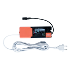 Aneta Lighting - SKYLIGHT PWR DIM 15-28W 3M EUR DIM POWER SWITCH >100.000T